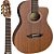 Violão Nylon Flat Giannini GNF-3 CEQ WS Walnut Satin - Imagem 16