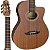 Violão Nylon Flat Giannini GNF-3 CEQ WS Walnut Satin - Imagem 19