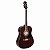 Violão Aço Folk Giannini GD-1 EQ TDW Translucent Dark Wine - Imagem 19