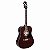 Violão Aço Folk Giannini GD-1 EQ TDW Translucent Dark Wine - Imagem 17