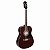 Violão Aço Folk Giannini GD-1 EQ TDW Translucent Dark Wine - Imagem 10