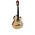 Violão Nylon Mini Jumbo Giannini GNF-1D CEQ NS Natural Satin - Imagem 13