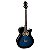 Violão Aço Mini Jumbo Giannini GSF-1D CEQ DBB Dark Blue Burst - Imagem 19
