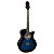 Violão Aço Mini Jumbo Giannini GSF-1D CEQ DBB Dark Blue Burst - Imagem 8