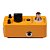 Pedal Mooer "Yellow Comp" Compressor MCS2 - Imagem 2