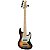 Contrabaixo 5 Cordas Tagima Brasil TJB-535 Sunburst - Imagem 4