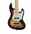 Contrabaixo 5 Cordas Tagima Brasil TJB-535 Sunburst - Imagem 11