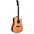 Violão 12 Cordas Aço Folk Tagima Kansas XII Natural - Imagem 20