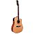 Violão 12 Cordas Aço Folk Tagima Kansas XII Natural - Imagem 11