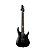 Guitarra Tagima Brasil True Range 7 Cordas BKS Black Satin - Imagem 20