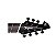 Guitarra Tagima Brasil True Range 7 Cordas BKS Black Satin - Imagem 12