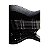 Guitarra Tagima Brasil True Range 7 Cordas BKS Black Satin - Imagem 6