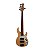 Contrabaixo 5 Cordas Tagima Brasil Fusion H2 NT Natural - Imagem 6