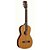 Violão Aço Parlor Tagima FS 500NC EQ  NT Natural Com Capa - Imagem 2