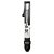 Correia Basso SF-04 Preta Guit. Les Paul - Imagem 3