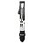 Correia Basso SF-04 Preta Guit. Les Paul - Imagem 11