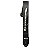 Correia Basso SF-33 Preta Guit.Telecaster - Imagem 17