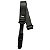 Correia Basso QS 04 Quick Release Sintético Preto - Imagem 7