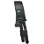 Correia Basso QS 04 Quick Release Sintético Preto - Imagem 20
