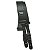 Correia Basso QS 04 Quick Release Sintético Preto - Imagem 18