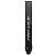 Correia Basso NY 07 Cristo Salva Sintético Preto 7cm - Imagem 16