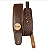 Correia Basso CLA-09 Classic Couro Marrom - Imagem 18