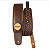 Correia Basso CLA-09 Classic Couro Marrom - Imagem 14