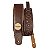 Correia Basso CLA-09 Classic Couro Marrom - Imagem 13