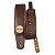 Correia Basso CLA-09 Classic Couro Marrom - Imagem 6