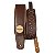 Correia Basso CLA-09 Classic Couro Marrom - Imagem 17