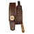 Correia Basso CLA-09 Classic Couro Marrom - Imagem 20