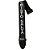 Correia Basso NY 01 Cristo Salva Sintético Preto 5cm - Imagem 2