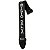 Correia Basso NY 01 Cristo Salva Sintético Preto 5cm - Imagem 5