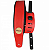 Correia Basso CLA-05 Classic Couro Vermelho - Imagem 20