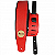 Correia Basso CLA-05 Classic Couro Vermelho - Imagem 14