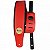 Correia Basso CLA-05 Classic Couro Vermelho - Imagem 18
