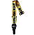 Correia Basso SF-356 Pop Art High Voltage (Amarela) - Imagem 12