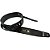 Correia Basso VT-L Preto Bordada Exercito - Imagem 3
