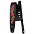 Correia Basso VT FL 01 Preta Floral - Imagem 4