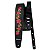 Correia Basso VT FL 01 Preta Floral - Imagem 20