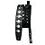 Correia Basso VT L Grego Met 02 Preto - Imagem 6