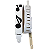 Correia Basso NM Branco Com Nota Musical Preto - Imagem 15