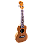 Ukulele Concerto Winner 23 Sapele Laminado - Imagem 10