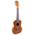 Ukulele Concerto Winner 23 Sapele Laminado - Imagem 8