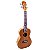 Ukulele Concerto Winner 23 Sapele Laminado - Imagem 9