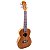 Ukulele Concerto Winner 23 Sapele Laminado - Imagem 7