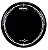 Pele 20" Williams WB2-M188-20 Black Filme Duplo - Imagem 9