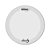 Pele 14" Williams WC1SC-250-14 Porosa Filme Simples Com Anel Abafador - Imagem 19