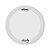 Pele 14" Williams WC1SC-250-14 Porosa Filme Simples Com Anel Abafador - Imagem 1
