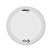 Pele 13" Williams WC2-250-13 Porosa Filme Duplo - Imagem 3